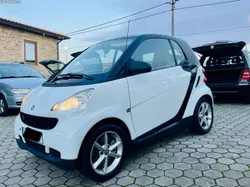 Smart ForTwo 0.8 cdi Pure 45