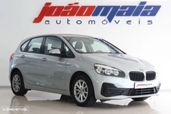 BMW 216 Active Tourer d Advantage