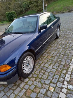 BMW 318 IS