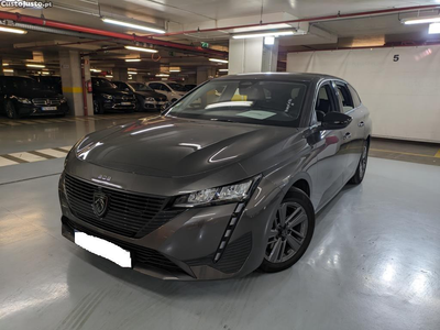 Peugeot 308 SW 1.5 BLUEHDI ACTIVE PACK