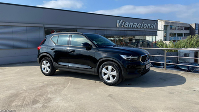 Volvo XC40 1.5 T3 Tech Edition