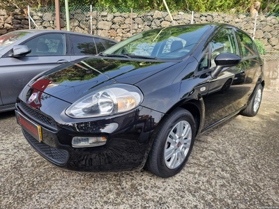 Fiat Punto 1.2 EASY