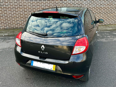 Renault Clio Gt