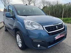 Peugeot Expert 50 kWh Premium Standard