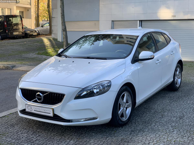 Volvo V40 D2 Nacional