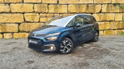 Citroën C4 Spacetourer 1.5 BlueHDi Feel