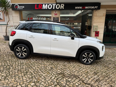 Citroën C3 1.6 BlueHDi Feel S&S