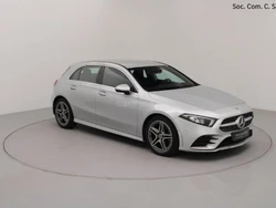 Mercedes Classe A A 200  AMG