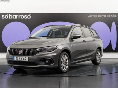 Fiat Tipo 1.3 M-Jet Lounge