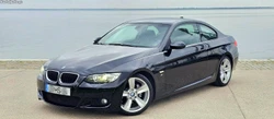 BMW 320 D COUPE 177CV*PACK M*