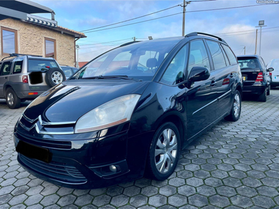 Citroën C4 Grand Picasso 1.6 HDi Confort CMP6