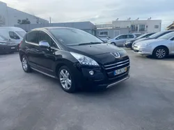 Peugeot 3008 2.0 HDi Allure CVA6