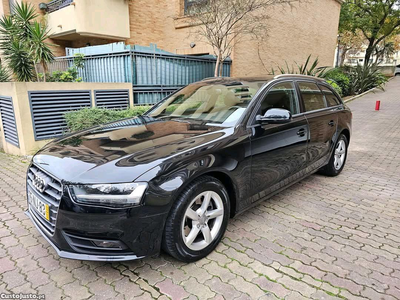 Audi A4 Business Line 1 Dono