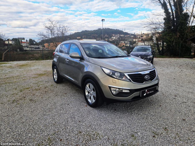 Kia Sportage 1.7 CRDi ISG Prime Nacional