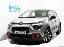 Citroën C3 1.5 BlueHDi C-Series