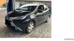 Toyota Aygo 1.0 x-play