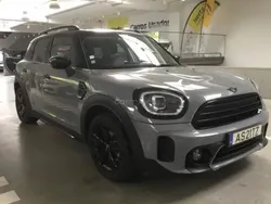 Mini Mini Countryman Cooper Classic Auto