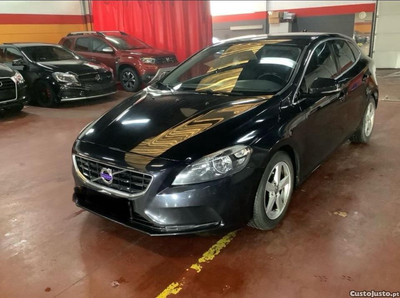 Volvo V40 1.6 D2 Momentum