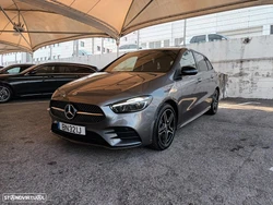 Mercedes-Benz B 250 e