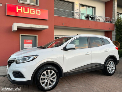 Renault Kadjar 1.5 dCi Intens EDC