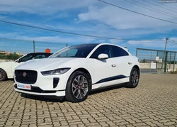 Jaguar I-Pace S