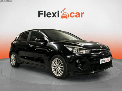 Kia Rio 1.4 CRDi TX