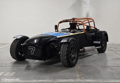 Caterham Super Seven 1600