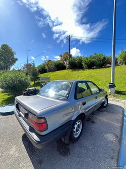 Toyota Corolla XT 1.3 Gasolina