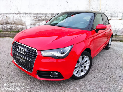 Audi A1 Sportback 1.2 TFSi Ambition