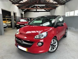 Opel Adam 1.2 Glam C/novo Poucos Km