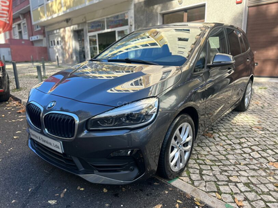 BMW Serie-2 216 Gran Tourer i 7L Advantage