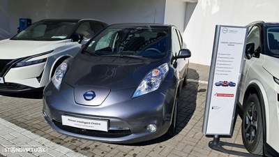 Nissan Leaf Acenta 30 kWh