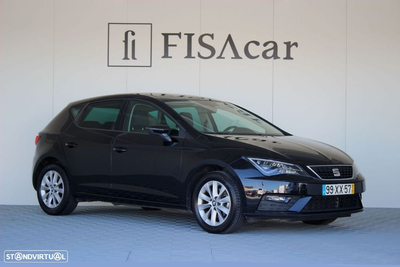 SEAT Leon 1.6 TDI Style S/S