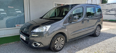 Peugeot Partner 1.6Hdi Tepee Cx-Automatica