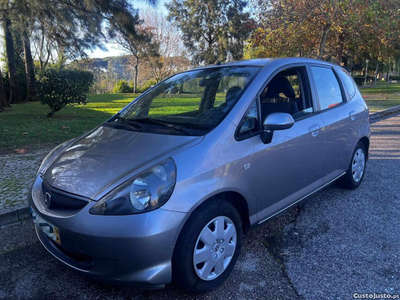 Honda Jazz 1.2 Com Apenas 1 Único Dono e 180000 Kms REAIS-Imp