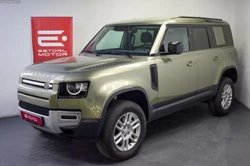 Land Rover Defender 2.0 P400e 110 AWD