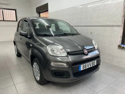 Fiat Panda 1.2 Lounge S&S