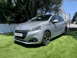 Peugeot 208 diesel