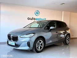 BMW 225xe Active Tourer