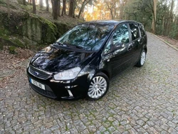 Ford C-Max 1.6 TDCi Titanium