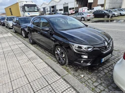 Renault Mégane 1.5 D AUT