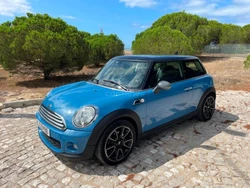 Mini Mini D