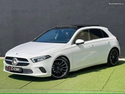 Mercedes-Benz A 180 Urban Line Aut.