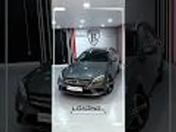 Mercedes-Benz C 300 de T 9G-TRONIC Exclusive