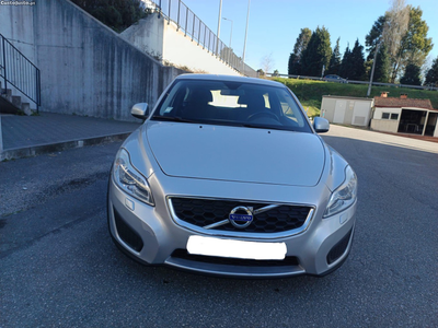 Volvo C30 Drive kinetic