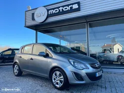 Opel Corsa 1.3 CDTi Cosmo