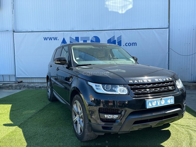 Land Rover Range Rover 3.0 SDV6 HSE Dynamic