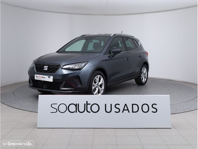 SEAT Arona 1.0 TSI FR