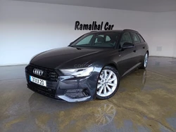 Audi A6 40 TDI Sport S tronic