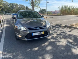 Ford Mondeo 1.6 TDCi Titanium Business